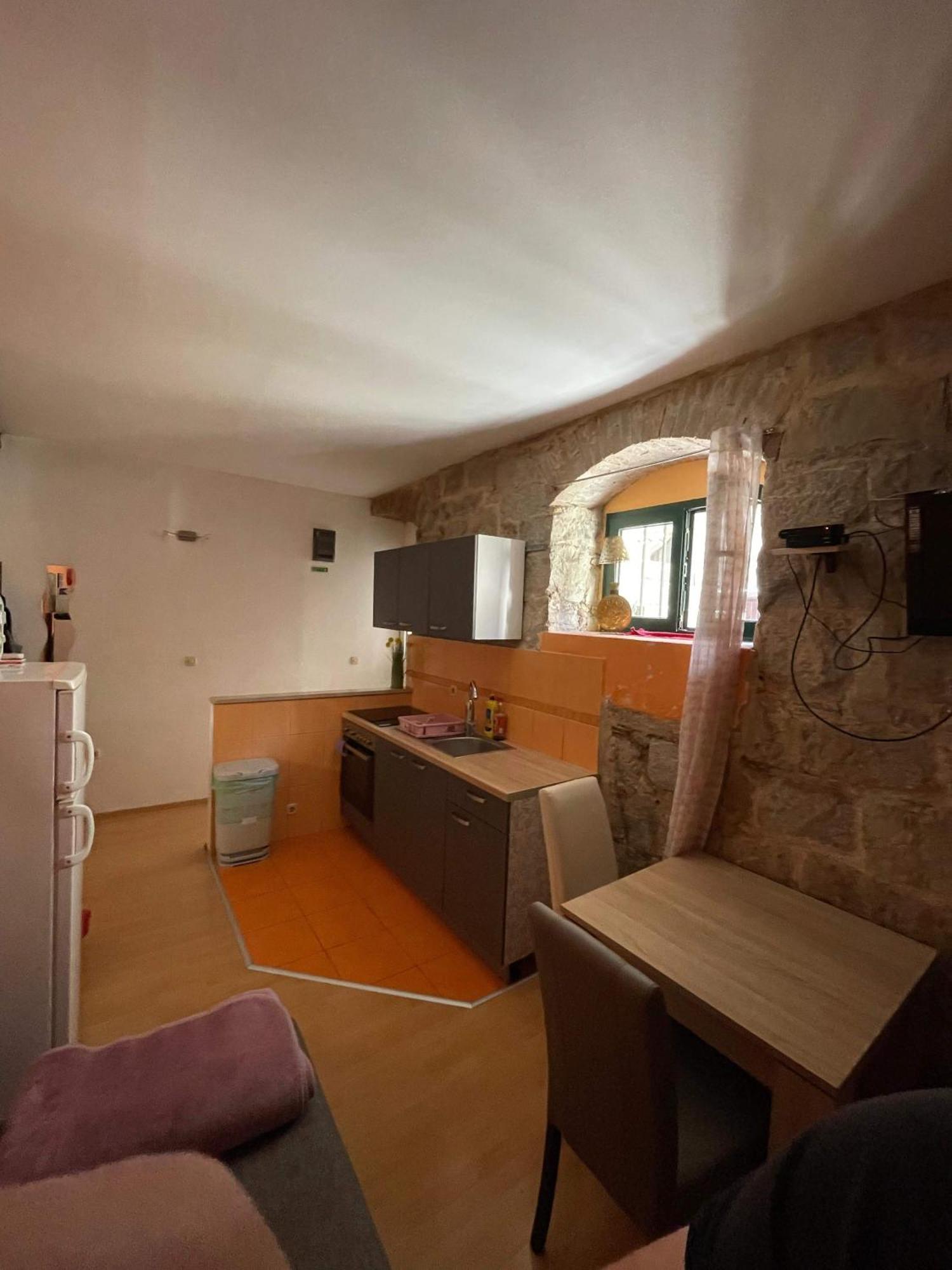 Apartmán Eliana